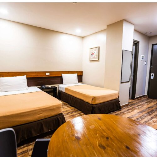 Deluxe Room Deluxe Room